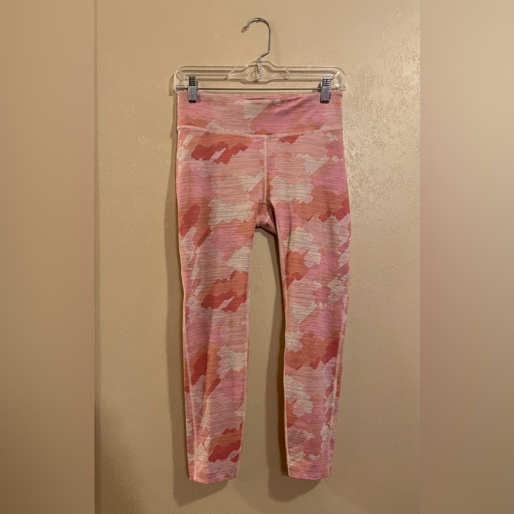 Outdoor Voices TechSweat leggings sz M